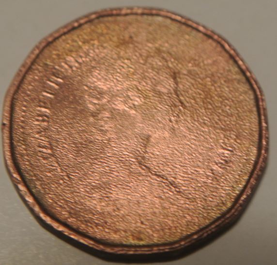 Error-Pennies